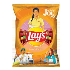 Lays French Cheese Rs 70