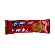 Biscuit Digestive Rs 10