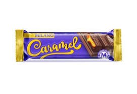 Chocolate Milano Caramel