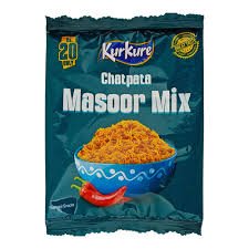 Kurkure Masoor Mix Rs 20