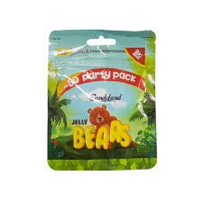 Jelly Bear CandyLand