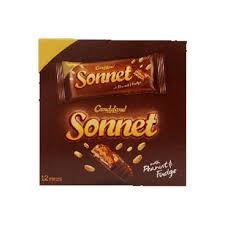 Chocolate Sonet