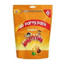 Jelly Bottles Rs.50/-