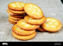 Biscuits Wa Ha Ha (Salty)