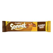 Chocolate Sonnet Rs.50/-