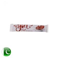 Chocolate You CandyLand