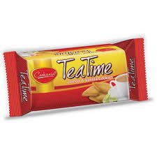 Biscuits Tea Time Rs. 20/-