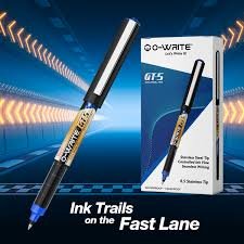 Gell Pen Oro GT 5 (Blue)