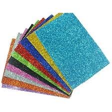 Glitter Sheet