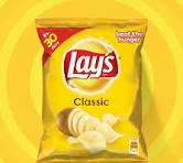 Lays Classic Rs 30
