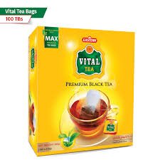 Tea Vital (Box)