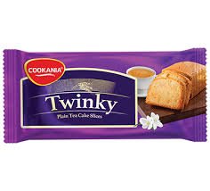 Cake Twinky