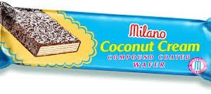 Chocolate Milano Coconut
