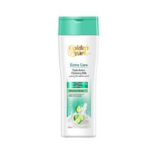 Lotion Golden Pearl Green (100ml)