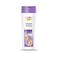 Lotion Golden Pearl Purple (100ml)