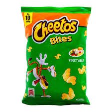 Cheetos Bites Rs 10