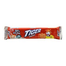 Biscuit Tiger Rs 10