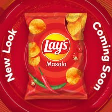 Lays Masala Rs 70