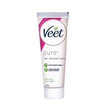 Cream Veet Tube (50g)