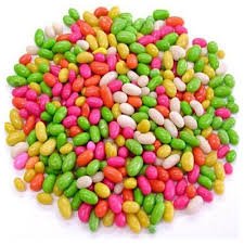 Sweet Sonf (Fennel) (250g)