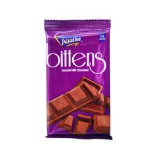 Chocolate Bittens Inovative