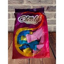 Chocolate ChocoLife Rs.20/-