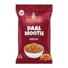 Daal Mooth Go Royale