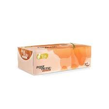 Tissue Rose Petal Essential