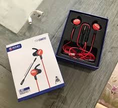 Hand Free R 007 Ronin