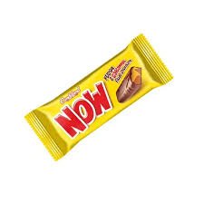 Chocolate Now Rs 10