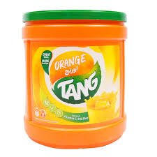 Tang Orange (Jar)