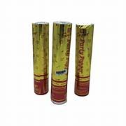 Party Popper (Small)