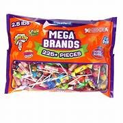 Mega Toffee