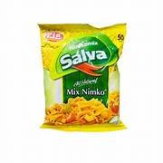 Salva Nimko (Rs-50/-)