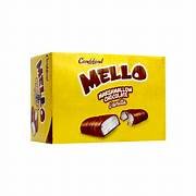 Mello Vanilla Rs.10/-