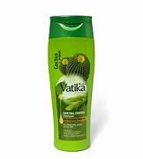 Shampoo Vatika (Green) (360ml)