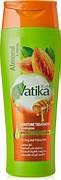 Shampoo Vatika Almund (Orange) (360ml)