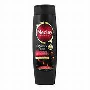 Shampoo Meclay London Black (400ml)