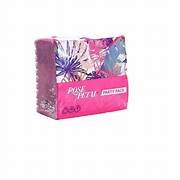 Tissue Rose Petal Party Pack Pink