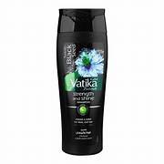 Shampoo Vatika Olive (Black) (360ml)