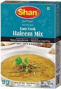 Shan Haleem Mix Easy Cook