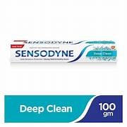 Paste Sensodyne Deep Clean (100g)