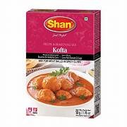 Shan Kofta Masala (S)