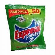Surf Express Power Rs. 50/-