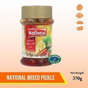 National Pickle Mix Crushed (370g)