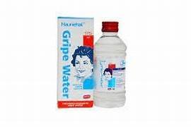 Naunehal Gripe Water (1075ml)