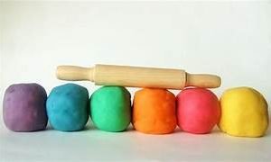 Play Dough (Clay)