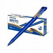 Pointer Mercury Brighto Fine 0.3 (Blue)