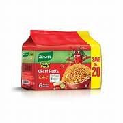 Noodles Knorr (Chatpata) 6-in-1