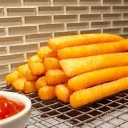 Potato Sticks Cheese